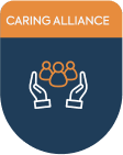 CARING ALLIANCE - Core Value